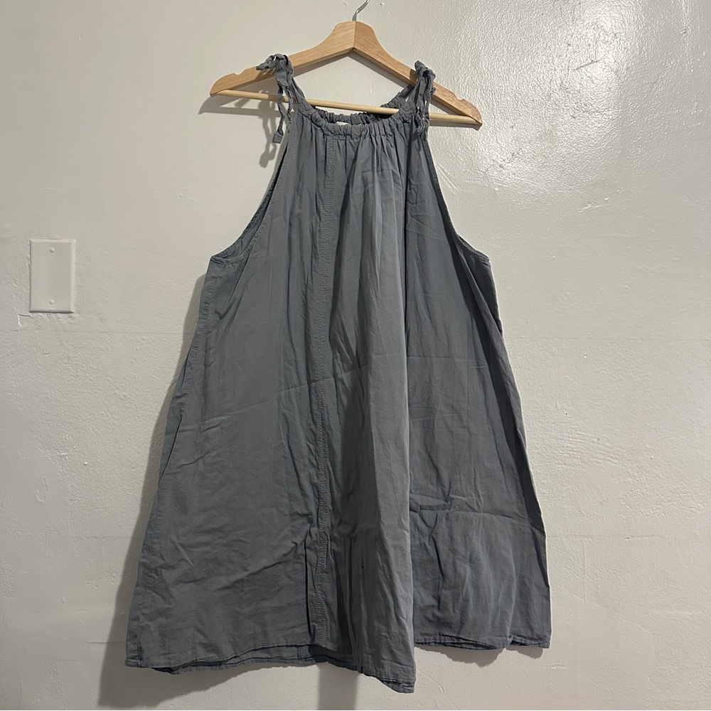 H&M Halter Dress